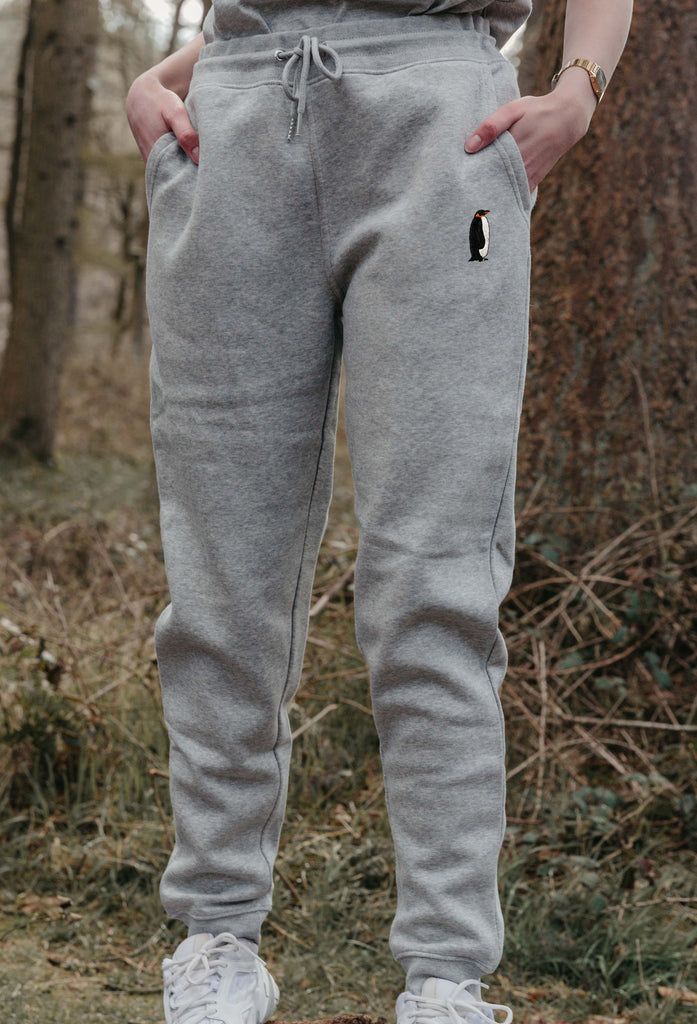 penguin womens sweatpants Big Wild Thought