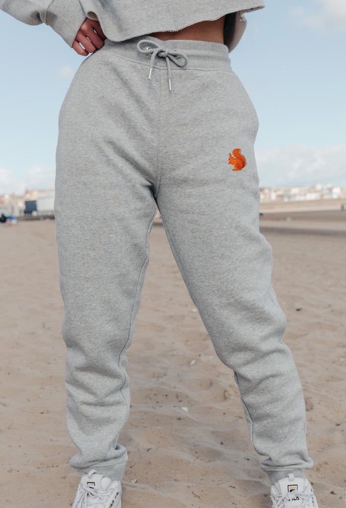 red squirrel womens sweatpants Big Wild Thought