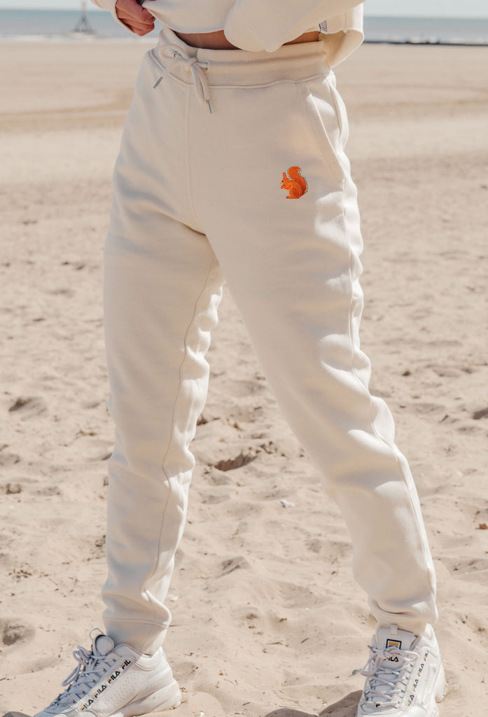 red squirrel womens sweatpants Big Wild Thought
