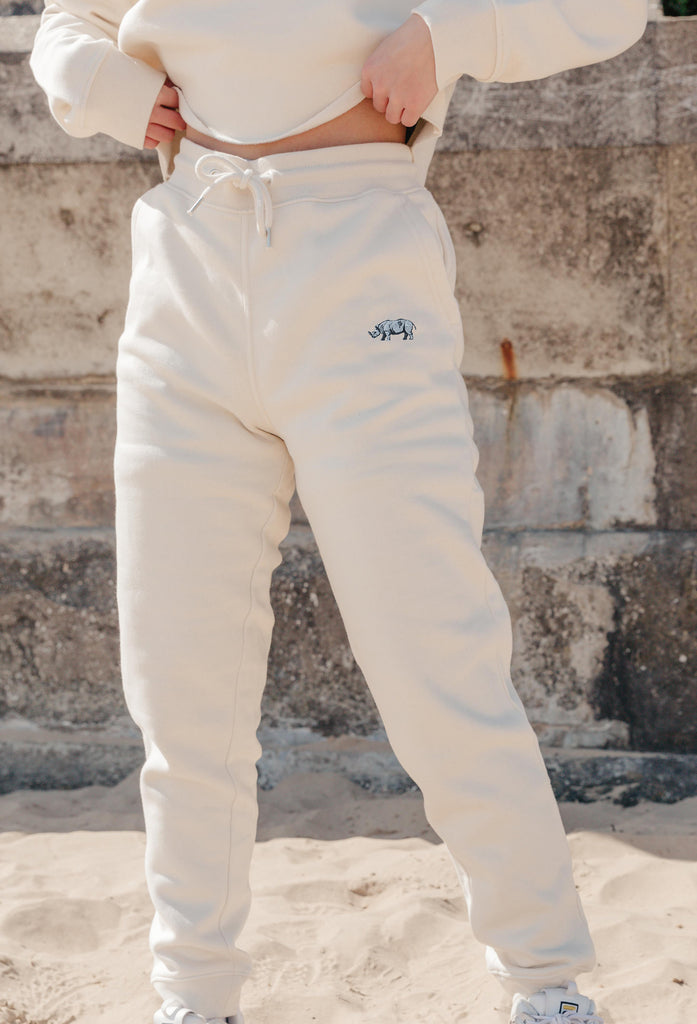 rhino womens sweatpants Big Wild Thought