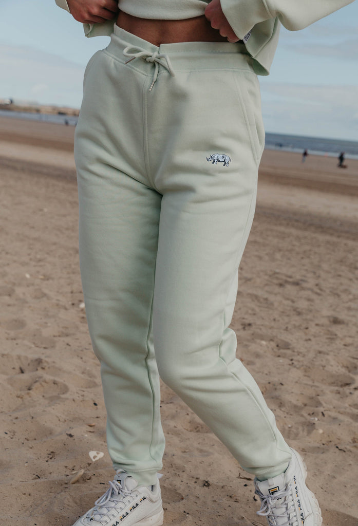 rhino mens sweatpants Big Wild Thought
