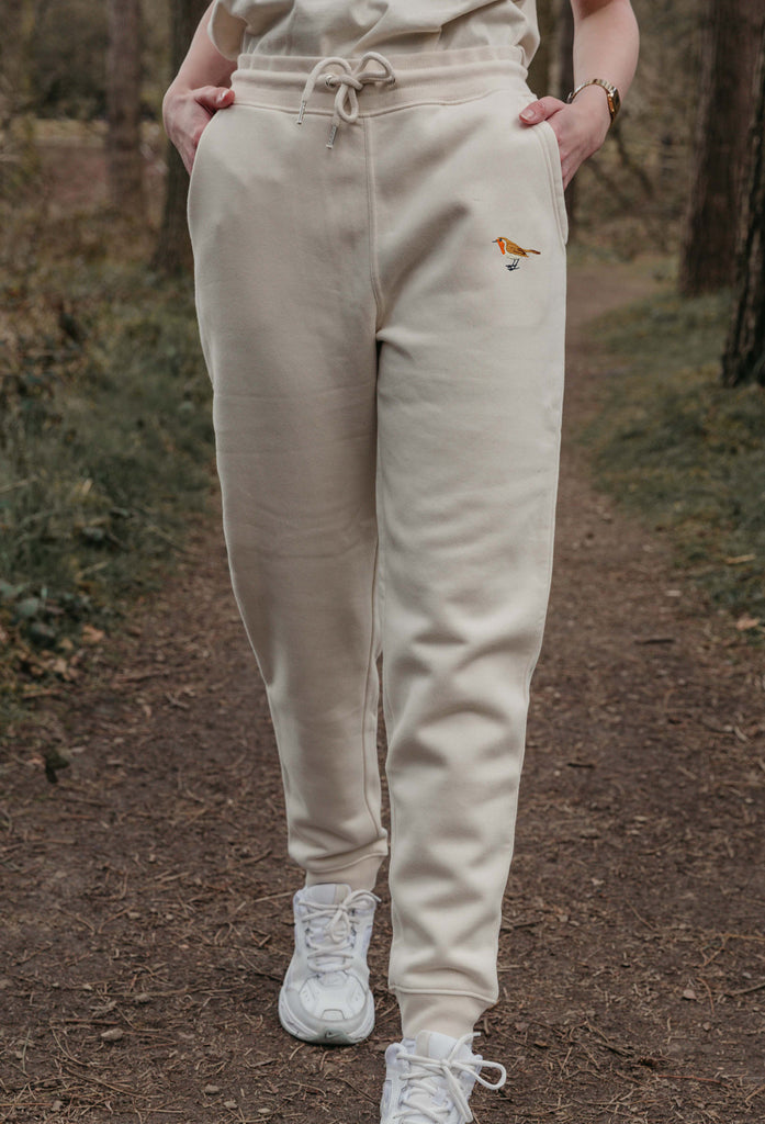 robin womens sweatpants Big Wild Thought