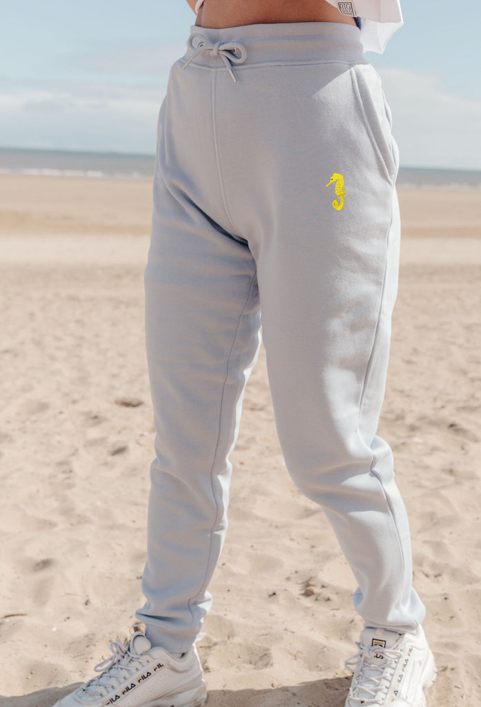 seahorse womens sweatpants Big Wild Thought