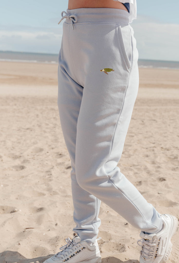 sea turtle mens sweatpants Big Wild Thought
