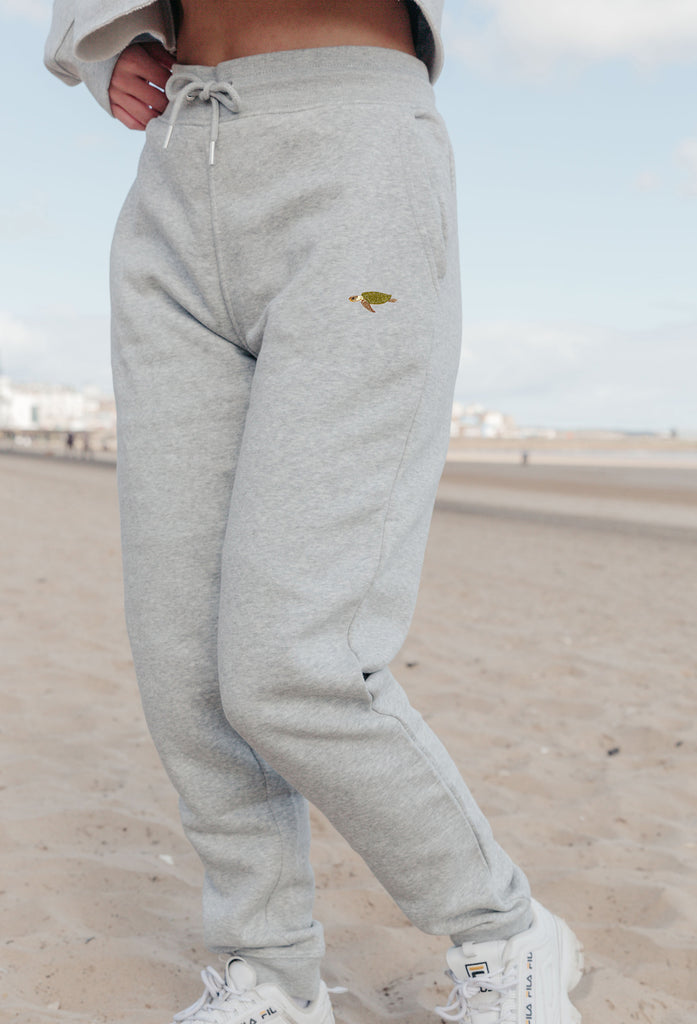 sea turtle womens sweatpants Big Wild Thought