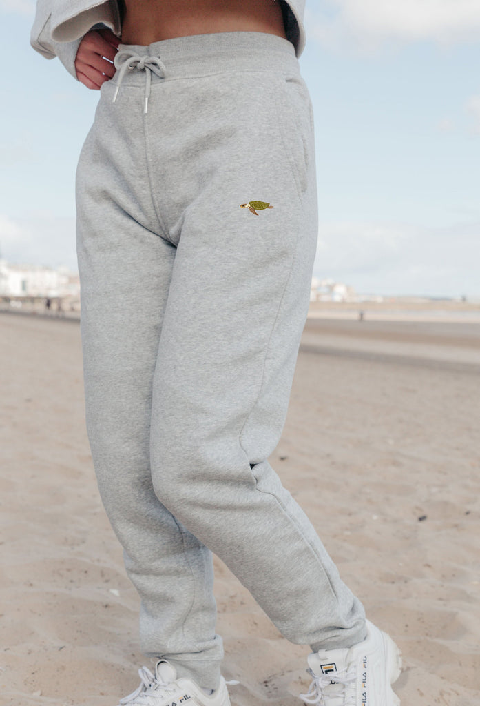 sea turtle mens sweatpants Big Wild Thought