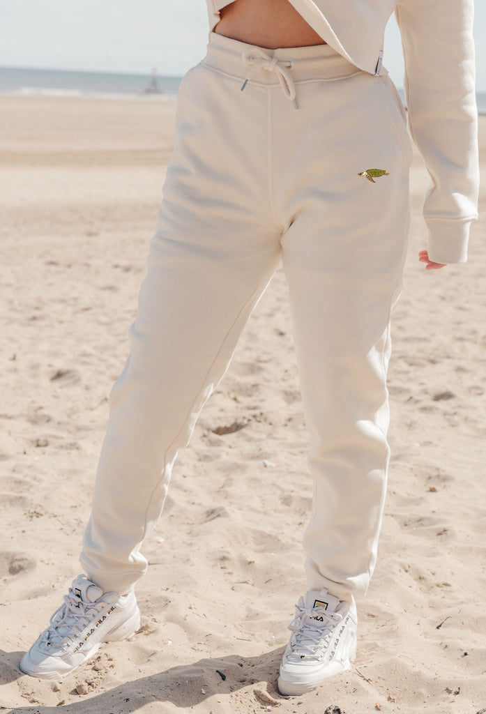 sea turtle womens sweatpants Big Wild Thought