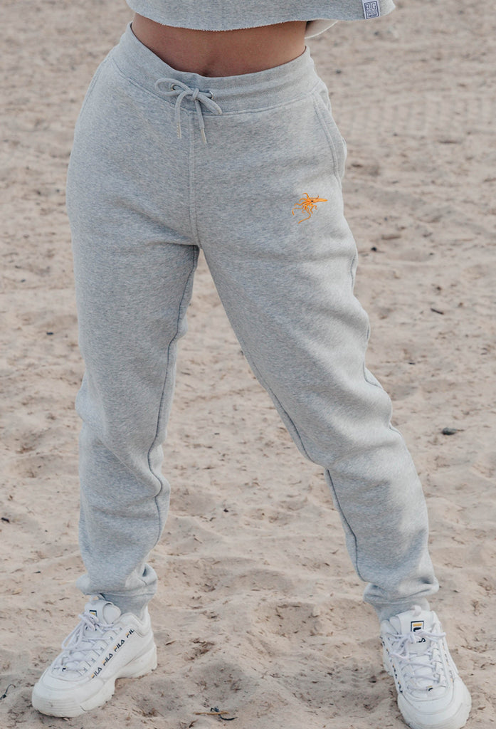giant squid mens sweatpants Big Wild Thought