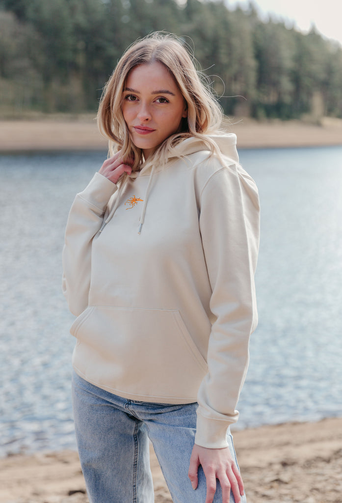 giant squid hoodie Big Wild Thought