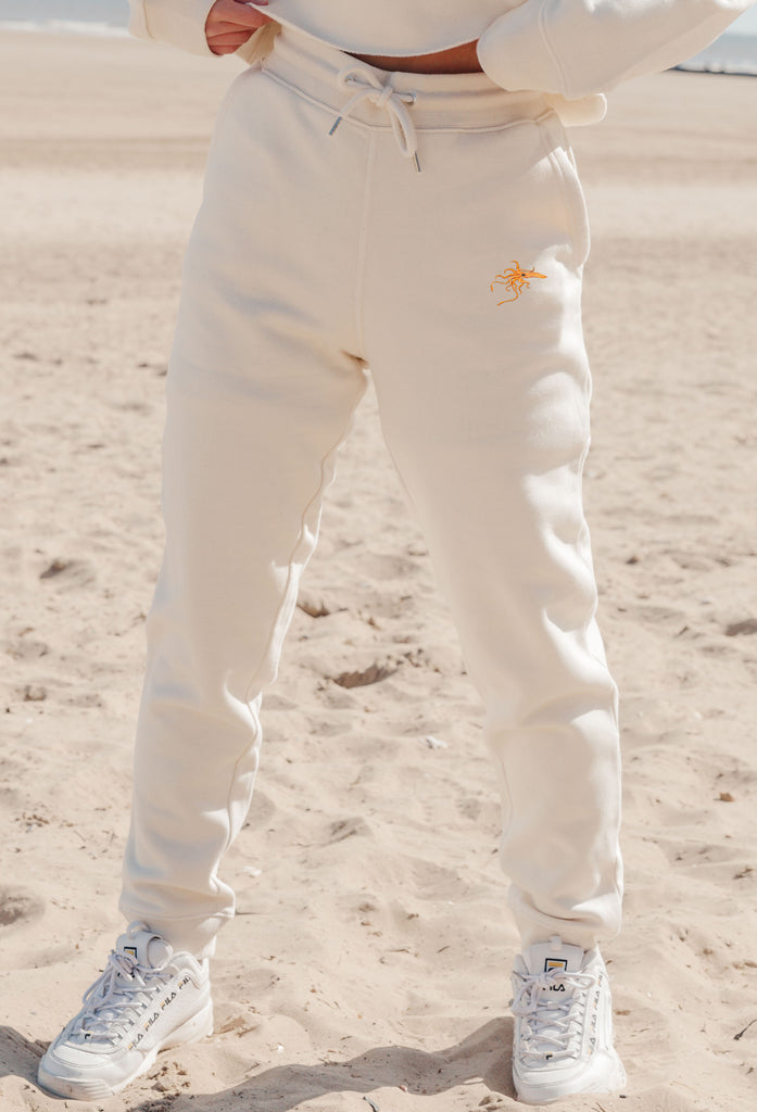 giant squid womens sweatpants Big Wild Thought