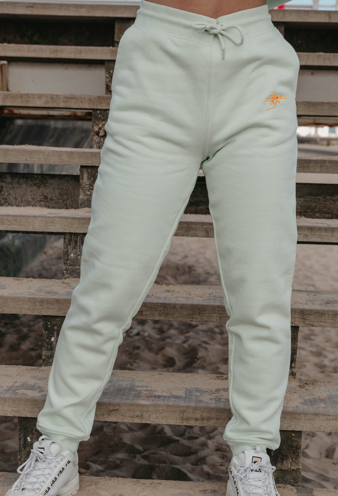 giant squid mens sweatpants Big Wild Thought
