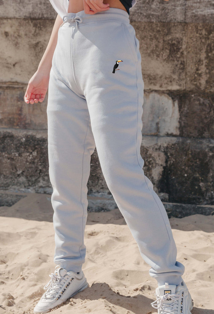 toucan mens sweatpants Big Wild Thought