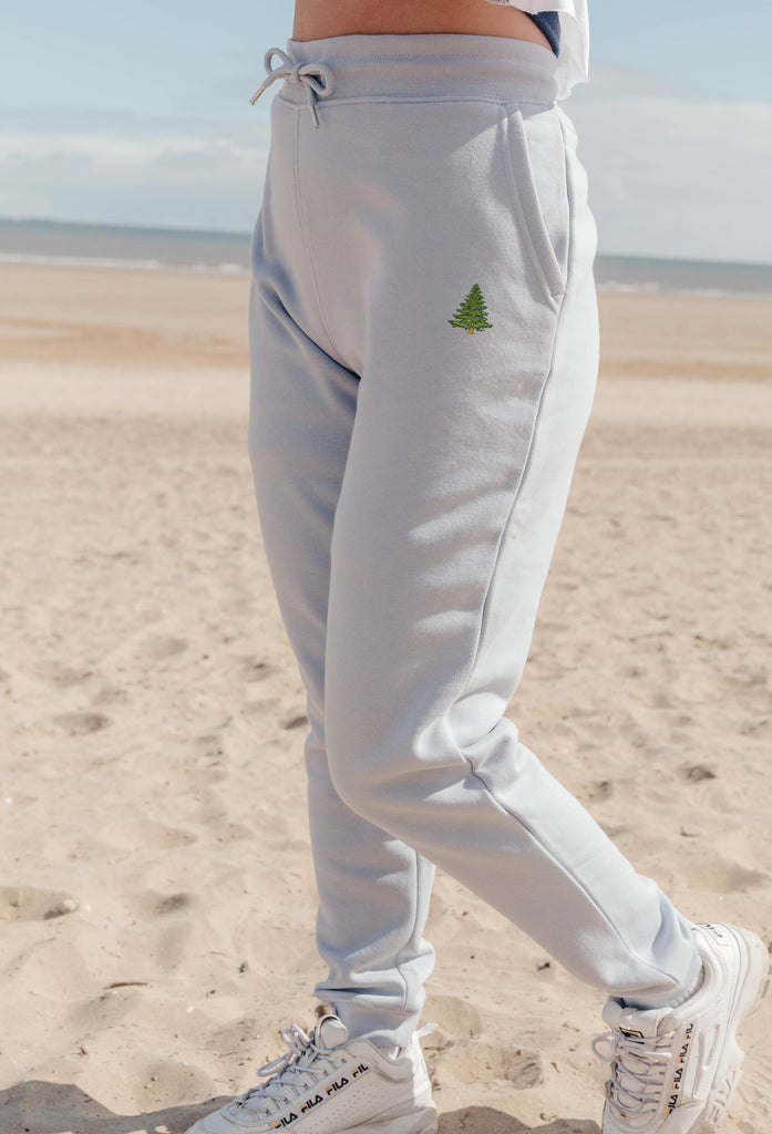 pine tree womens sweatpants Big Wild Thought